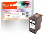 PEACH kompatibilní cartridge Canon PG-545, black, 9.5ml