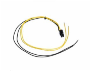 Akyga servisní kabel ATX  P4 450 mm