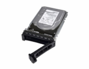 Dell 3,5" 2TB, 400-ATKJ DELL 2TB 7.2K RPM SATA 6Gbps 512n 3.5in Hot-plug Hard Drive CK T350,T550,R250,R350,R450,R550,R650,R750,R6515