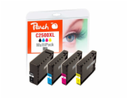 PEACH kompatibilní cartridge Canon PGI-2500XL Combi pack s čipem