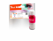 PEACH kompatibilní cartridge HP GT52, magenta, 70 ml