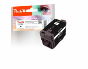 PEACH kompatibilní cartridge Epson T2791, No 27XXL, black, 42 ml