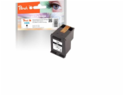 PEACH kompatibilní cartridge HP No 305, black, 3ml