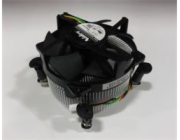 SUPERMICRO 2U Active CPU Heat Sink w/ a Side-mount Fan for Intel Socket H {s1156, s1155, s1150] Series Motherboards 