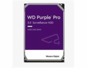 WD Purple/10TB/HDD/3.5"/SATA/7200 RPM/5R