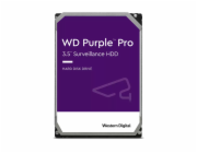 WD Purple Pro 12TB