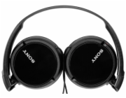 Sluchátka Sony MDR-ZX110B cerna