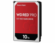 WD RED Pro NAS WD102KFBX  10TB SATAIII/600 256MB cache 