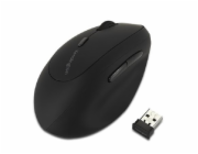 Kensington Pro Fit Left-Handed Ergo Wireless Mouse