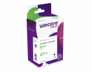 WECARE ARMOR ink kompatibilní s EPSON C13T27114012,černá/black