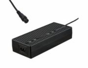 Akyga Napájecí zdroj 54.6V/2A/110W/ Mini XLR ženský