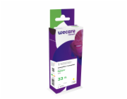 WECARE ARMOR ink kompatibilní s EPSON C13T33644012, žlutá/yellow