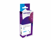 WECARE ARMOR cartridge pro Photosmart B8550, C5380,5510, 5515, C6380 (CN684EE) černá, 19ml, 695 str