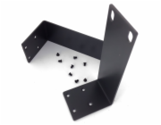 Planet Rack Mount kit 19" pro 10" zařízení, tmavě modrá