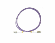 XtendLan FO patch LC-LC 15m 50/125 duplex OM4, LS0H