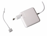 PATONA napájecí adaptér k ntb/ 14,85V/3,05A 45W/ APPLE MACBOOK AIR A1436,A1465,A1466/ MagSafe 2/ délka kabelu 1,8 m