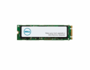 DELL M.2 PCIe NVME Class 40 2280 Solid State Drive - 1TB