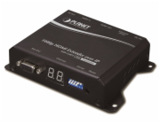 Planet IHD-210PT Planet IHD-210PT, HDMI video extender, vysílač, FullHD, H.264, multicast,IR, napájení PoE