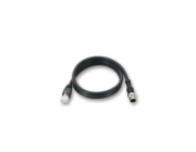 Planet CB-M12D4MRJ voděodolný propojovací kabel RJ-45 / M12 D-coding, 1,2m