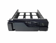 Asustor rámeček AS-Traylock / Black HDD tray lock for 2,5 & 3,5-inch HDD