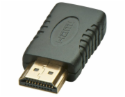 XtendLan Spojka HDMI (M) s  HDMI (F)