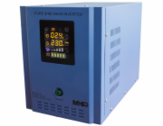 MHPower MPU-1800-24 MHPower MP-1800-24 24V/230V, 1800W, čistý sinus, měnič napětí, střídač