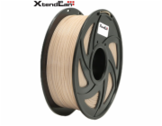 XtendLAN PLA filament 1,75mm tělové barvy 1kg