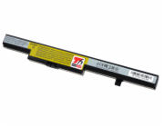 Baterie T6 Power Lenovo B40-30, B40-70, B50-30, N40-30, N50-30, N50-70, E50-80, 2600mAh, 38Wh, 4cell