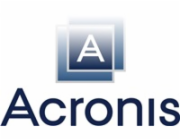 Acronis True Image Advanced Subscription 3 Computers + 500 GB Acronis Cloud Storage - 1 year Sub