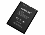 Aligator baterie pro A890, A900, Li-Ion 1600 mAh, originální