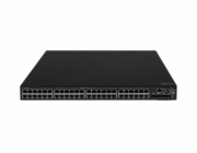 HPE 5140 48G PoE+ 4SFP+ EI Switch