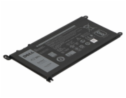 Dell WDX0R ( 451-BBVN alternative ) Battery 3 článková 11,4V 3500mAh