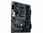 ASRock B550 PG RIPTIDE / AMD B550 / AM4 / 4x DDR4 DIMM / HDMI / 2x M.2 / ATX