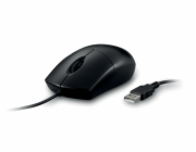 Kensington omyvatelná USB myš Pro Fit® Wired Washable Mouse - černá