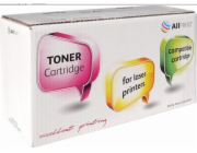 Xerox alternativní toner pro Canon 3023C002/CRG054 pro MF641CW,MF643CDW,MF645CX,LBP621CW (1200 stran, cyan) - Allprint