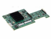 Supermicro AOM-S3108M-H8L SUPERMICRO Add-on-Module with LSI 3108, SAS-3/Gen-3 12Gb/ROC, RAID 0, 1, 5, 6, 10, 50, 60, 2GB cache, 2x SFF-8643