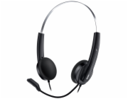 GENIUS headset HS-220U/ USB