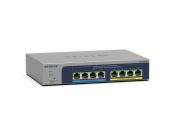 Netgear 8PT POE++ MULTIGIG PLUS SWITCH