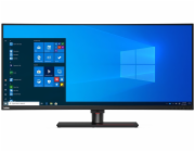 Lenovo ThinkVision/P40w-20/39,7"/IPS/5120x2160/75Hz/6ms/Black/3R