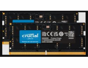 SO-DIMM 64GB DDR5 4800MHz Crucial (2x32GB)