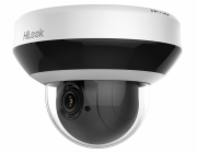 HiLook Powered by HIKVISION/ PTZ-N2404I-DE3(F)/ 4Mpix/ objektiv 4x/ H.265+/ IP66+IK10/ IR 20m