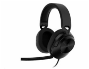 Corsair HS55 Stereo Headset - carbon