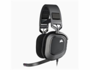 Corsair HS80 RGB USB Headset  Carbon