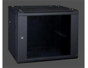 Eurocase nástenný rozvaděč GMA6412 12U / 19" 600*450*635mm