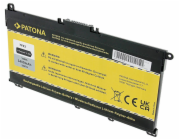 PATONA baterie pro ntb HP Pavilion 14-BF/15-CC 3400mAh Li-Pol 11,55V TF03XL