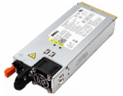 DELL hotplug zdroj 1+0 600W pro PowerEdge T350,T550, R350, R450, R550, R650XS, R750XS