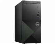 DELL PC Vostro 3910 MT|180W|TPM|i3-12100|8GB|256GB SSD|Intel UHD 730|DVD RW|WLAN|Kb|Mouse|W11 Pro|3Y NBD