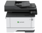 LEXMARK Multifunkční ČB tiskárna MX431adw,A4, 40ppm, 512MB, LCD displej, duplex, DADF, USB 2.0