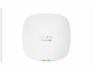 Aruba Instant On AP25 (RW) 4x4 Wi-Fi 6 Indoor Access Point