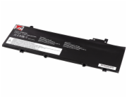 T6 Power NBIB0179 baterie - neoriginální Baterie T6 Power Lenovo ThinkPad T480s serie, 4950mAh, 57Wh, 3cell, Li-Pol